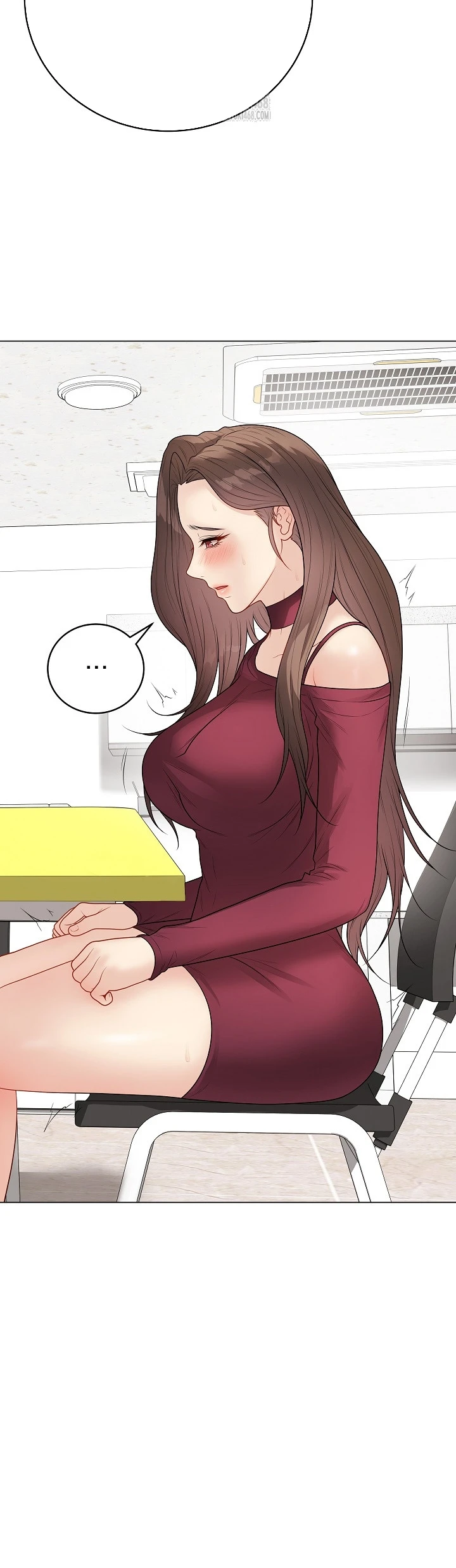 Signed, Sealed, Mistaken - Page 56